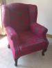 Re-Upholstery