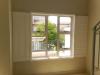 Shutters - Open